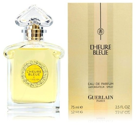 Guerlain L'Heure Bleue Парфюм EDP 75 ml