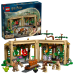 LEGO HARRY POTTER Hogwarts Castle - Herbology Class 76445 Конструктор