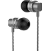 Lenovo HF118 In-Ear Проводные Наушники с Микрофоном