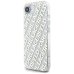 Дополнительное изображение книги «Karl Lagerfeld IML Repeat Logo Case Чехол для Apple Apple iPhone 16e»