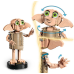 Дополнительное изображение книги «LEGO 76421 Blocks Harry Potter Dobby the House-Elf Конструктор»