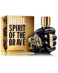 Diesel Spirit of the Brave Парфюм EDT 50 ml