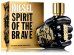 Diesel Spirit of the Brave Парфюм EDT 50 ml