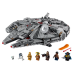 LEGO 75257 Millennium Falcon Конструктор