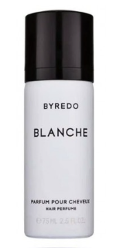Byredo Blanche Духи для волос 75 ml