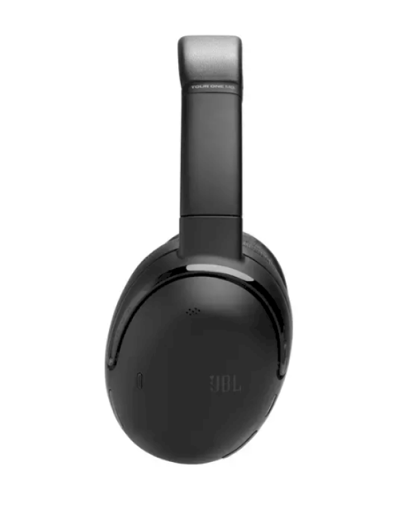 Дополнительное изображение книги «JBL Tour One M3 Беспроводные наушники black»