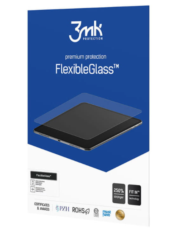 3MK FlexibleGlass Защитное Стекло для Apple iPad Air 13"