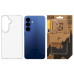 Tactical TPU Cover Защитный чехол для Samsung Galaxy S26+ / прозрачный