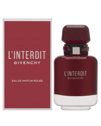 Givenchy L'Interdit Rouge Парфюм EDP 50ml