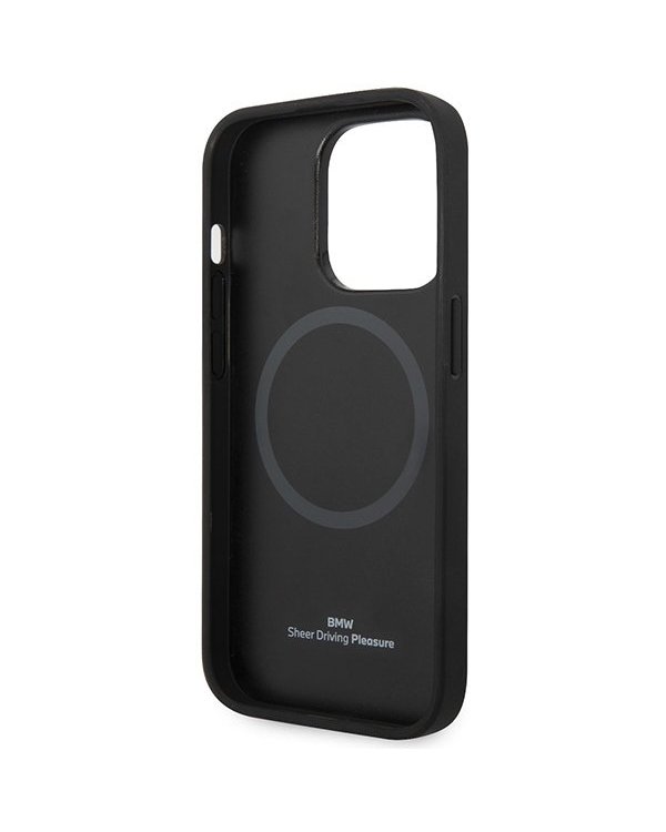 BMW BMHMP14XSLLNA Чехол для Apple iPhone 14 Pro Max