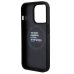 BMW BMHMP15X22NBCK Carbon MagSafe Чезол для Apple iPhone 15 Pro Max