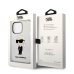Karl Lagerfeld KLHCP14XHNIKTCT Чехол для Apple iPhone 14 Pro Max
