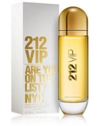 Carolina Herrera 212 VIP Парфюм EDP 125 ml