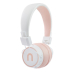 Дополнительное изображение книги «Niceboy HIVE 3 Joy Sakura Bluetooth Cтерео наушники»