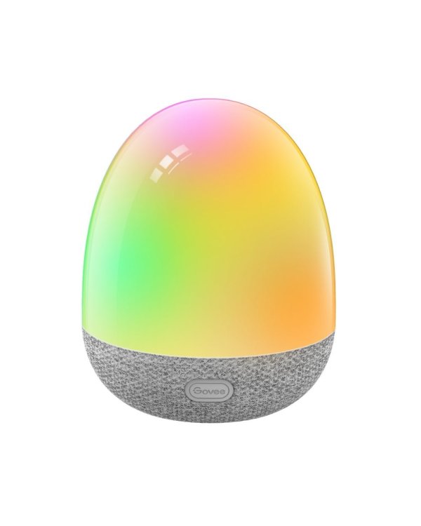 Govee H6057 RGBIC Smart Night Lights Bluetooth / Wi-Fi / 3000mAh