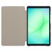 Tactical Book Tri Fold Case Чехол для планшета Samsung Galaxy Tab A9/A11 / чёрный