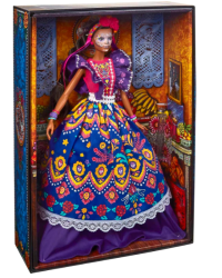 Barbie Signature Dia De Muertos 2022 Кукла