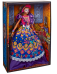 Barbie Signature Dia De Muertos 2022 Кукла