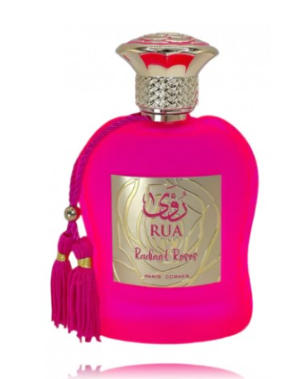 Paris Corner Rua Radiant Roses Парфюм EDP 100 ml
