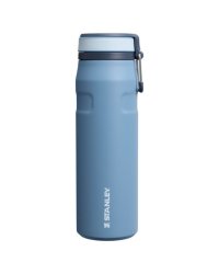 Stanley IceFlow Bottle Twist Flip Термобутылка 0.7L Cине-фиолетовая