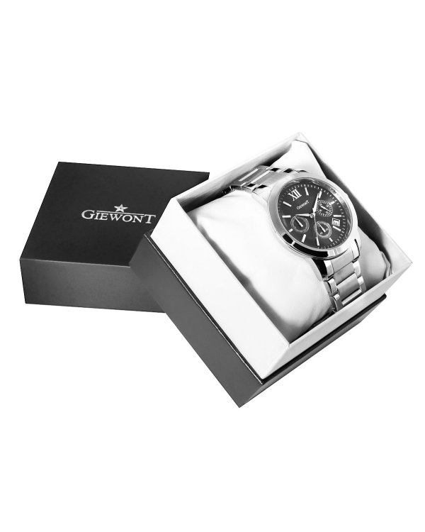 Giewont GW6480-1 Мужские часы