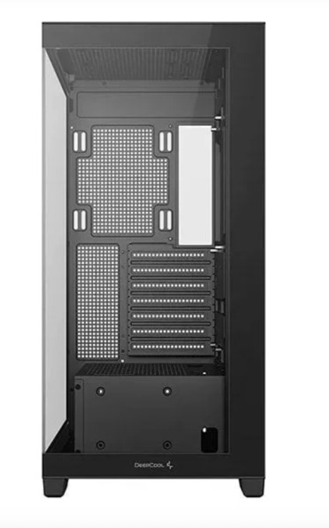 DeepCool CG580 Корпус компьютера