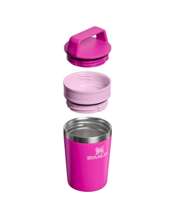 Stanley The Café-To-Go Термокружка 0.23L Fuchsia
