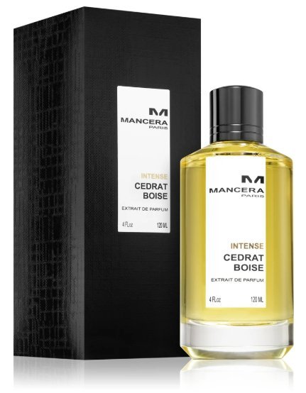 Mancera Intense Cedrat Boise Парфюм PAR 120 ml