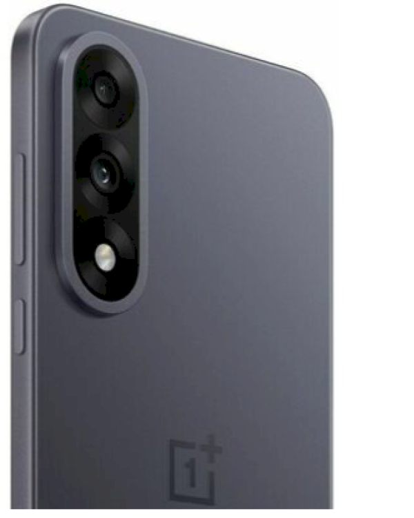 OnePlus Nord 5 Смартфон 12GB / 512GB / 5G / Dual Sim / Phantom Grey