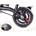 Trike Fix Lite 2in1 Коляскa и трехколесные велосипед Cиний