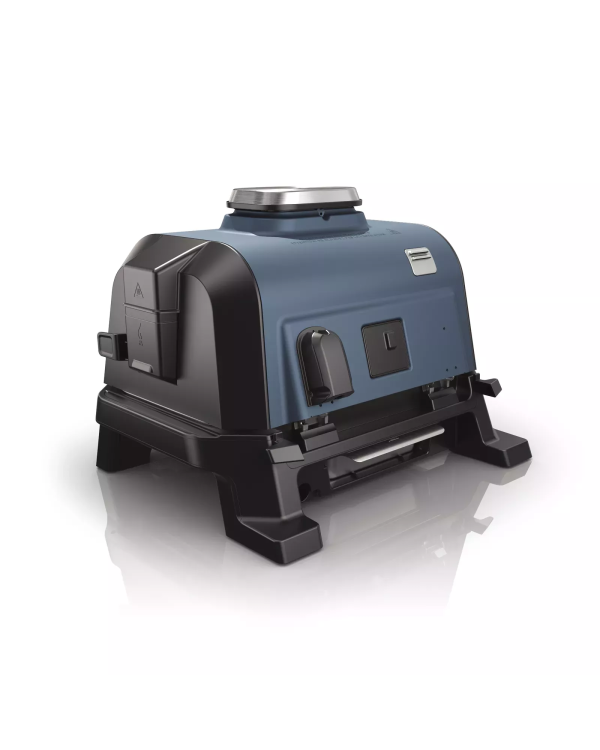 Ninja OG901EU Электрический настольный гриль 1700 W