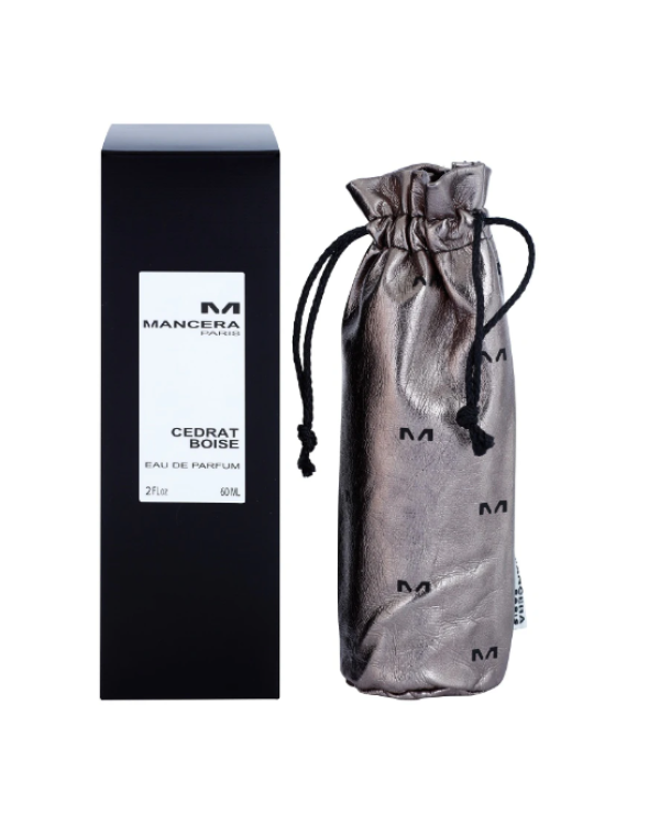 Mancera Cedrat Boise EDP U Парфюмированная вода 120 ml