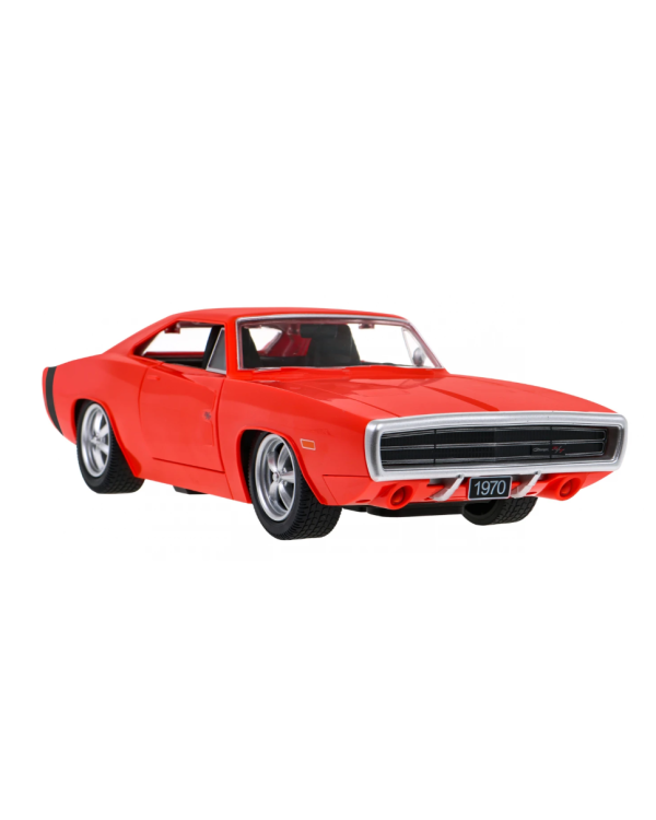 Rastar Dodge Charger R T R/C Игрушечная Машина 1:16