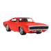 Rastar Dodge Charger R T R/C Игрушечная Машина 1:16