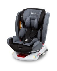Kidwell Orbit Детское автокресло 0-36 кг Черный