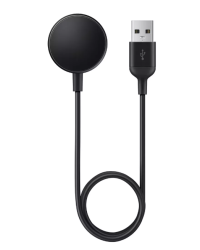 Samsung EP-OR825 Беспроводная зарядка для умных часов Galaxy Watch Active / Active 2 / Watch 3 / Watch 4 b