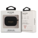 Guess 4G Charm Silicone Case Чехол для наушников Apple AirPods Pro