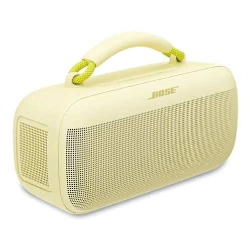 Bose SoundLink Max Портативный динамик