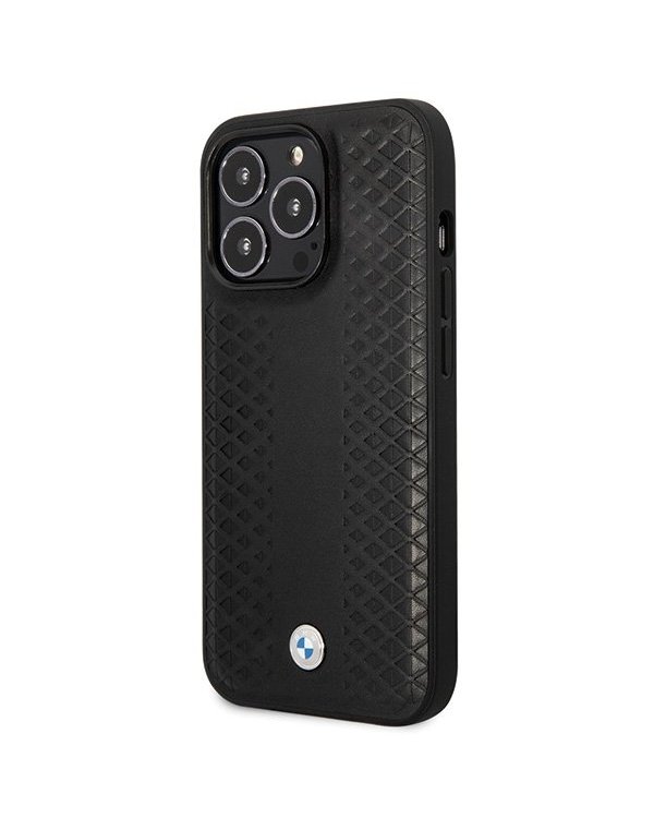 BMW BMHCP14L22RFGK Чехол для Apple iPhone 14 Pro