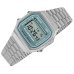 CASIO A168WA-3AYDF Мужские часы