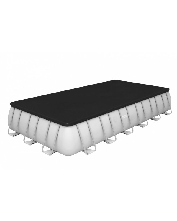 Дополнительное изображение книги «Bestway SteelPro Max 56475 Каркасный бассейн 732 x 366 x 132cm»
