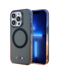 BMW BMHMP15LHTGE Чехол для Apple iPhone 15 Pro