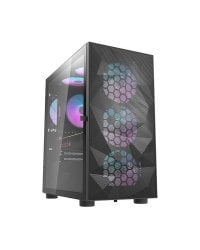 Darkflash DLM21 Mesh Компьютерный Корпус