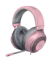 Razer Kraken Quartz Edition Игровые наушники
