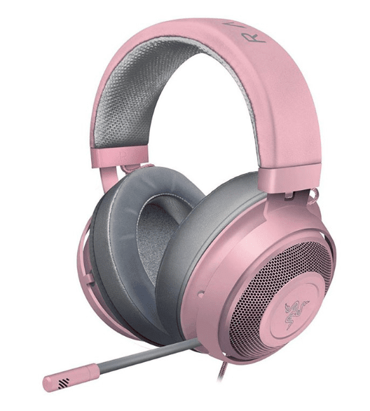 Razer Kraken Quartz Edition Игровые наушники