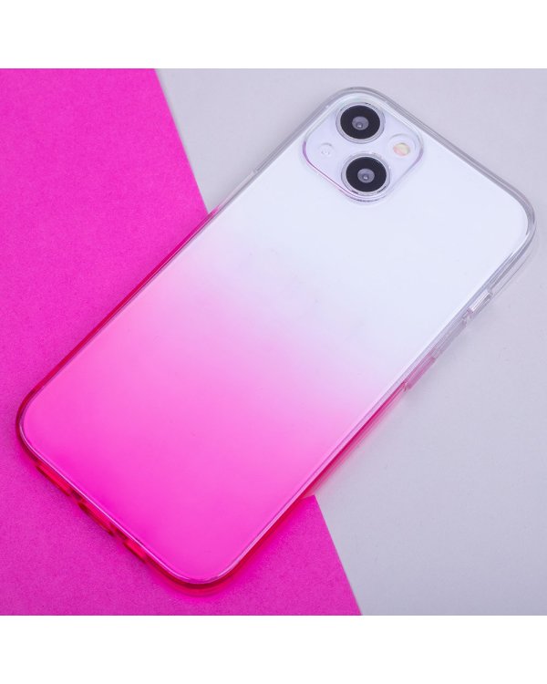 Дополнительное изображение книги «Mocco Ultra Back Gradient Case 2 mm Силиконовый чехол для Samsung Galaxy A34 5G»