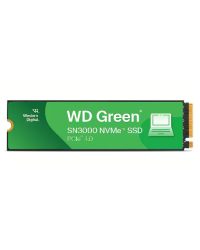 WD SN3000 NVMe SSD Диск 2TB