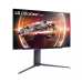 LG 27GS95QE-B Quad HD OLED Mонитор 26.5" LG 27GS95QE-B Quad HD OLED Mонитор 26.5"
