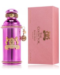 Alexandre.J The Collector Rose Oud Парфюм EDP 100 ml