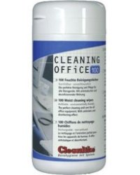 Cleanlike Office Салфетки